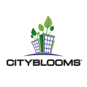 Cityblooms's Logo