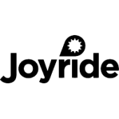 Joyride's Logo