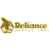 Reliance Supply's Logo