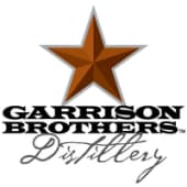 Garrison Brothers Distillery's Logo