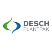 Desch Plantpak's Logo