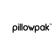 Pillowpak's Logo