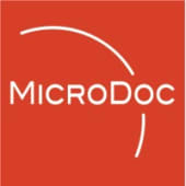 MicroDoc's Logo