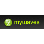 mywaves's Logo