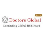 Doctors Global's Logo