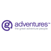 G Adventures's Logo