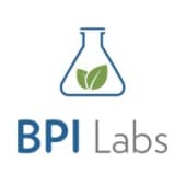 BPI Labs's Logo