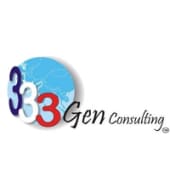 3Gen Consulting's Logo