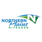 Northern Plains Nitrogen's Logo