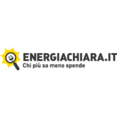 Energiachiara.it's Logo