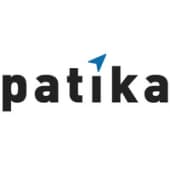 Patika Global Technology's Logo