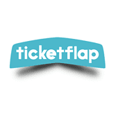 Ticket Flap's Logo