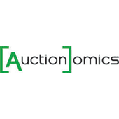 Auctionomics's Logo