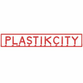 PlastikCity's Logo