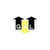 GAL Manufacturing's Logo