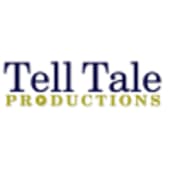 Tell Tale Productions's Logo