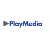 PlayMedia Systems, Inc.'s Logo