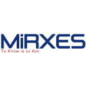 MiRXES's Logo