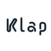 Klap's Logo