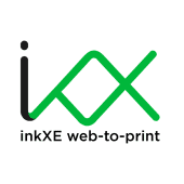 inkXE- Web to Print Solutions's Logo