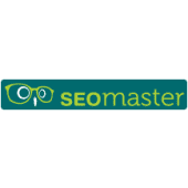 SEO Master's Logo