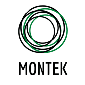 Montek's Logo