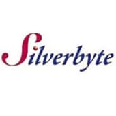 Silverbyte's Logo