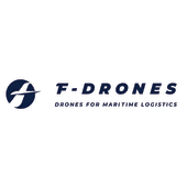 F-drones's Logo