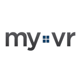 MyVR's Logo