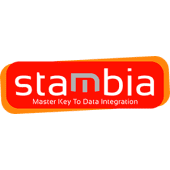 Stambia's Logo