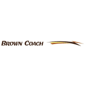 Brown Coach's Logo