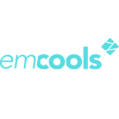 EMCOOLS's Logo