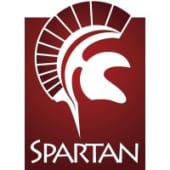 Spartan's Logo