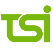 TSI America's Logo