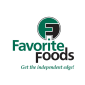 Favorite Foods's Logo