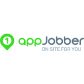 AppJobber's Logo