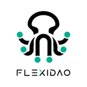 FlexiDAO's Logo