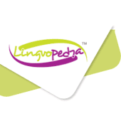 Lingvopedia's Logo