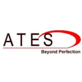 ATES's Logo