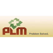 Pallet Logistics Management (PLM)'s Logo