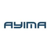 Ayima's Logo