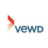 Vewd Software's Logo