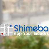 Shimeba's Logo