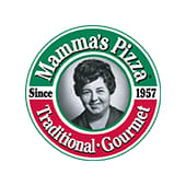 Mamma's Pizza's Logo