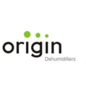 Origin Dehumidifiers's Logo