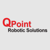 QPoint Robotic Solutions's Logo