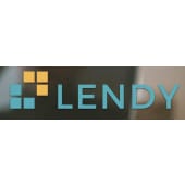 LENDY Japan's Logo