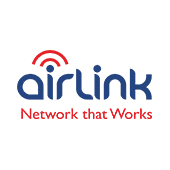 Airlink's Logo