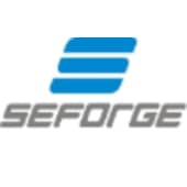 SEForge's Logo