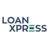 LoanXpress.com's Logo